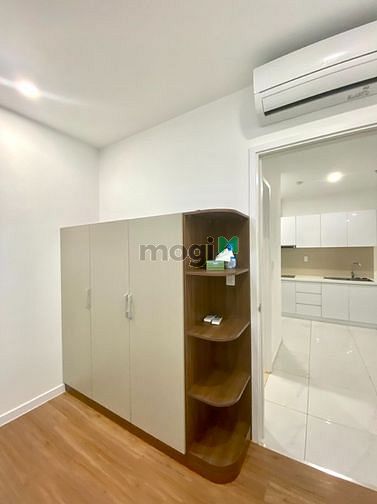 Hình ảnh C/hộ D’Lusso 1PN riêng biệt có ban công thoáng mát, tầng cao – 10,5tr