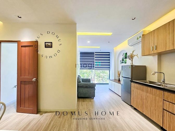 Hình ảnh Studio Ban Công - Chi Phí Thấp - Gần TDTU - RMIT