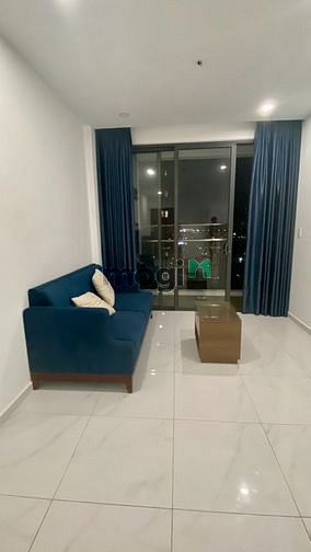 Hình ảnh C/hộ D’Lusso 1PN riêng biệt có ban công thoáng mát, tầng cao – 10,5tr