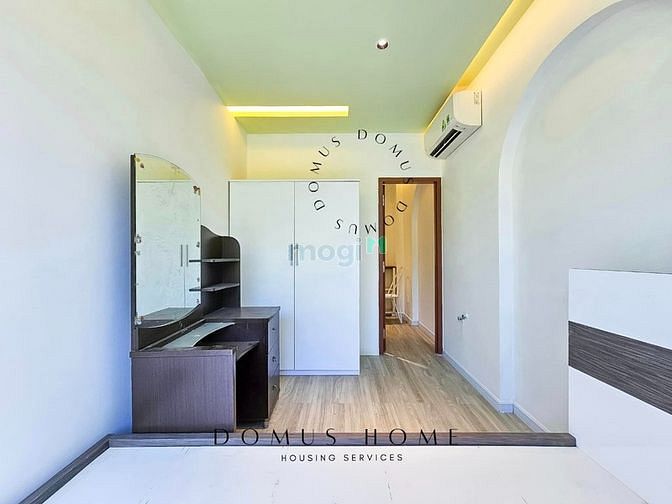 Hình ảnh Studio Ban Công - Chi Phí Thấp - Gần TDTU - RMIT