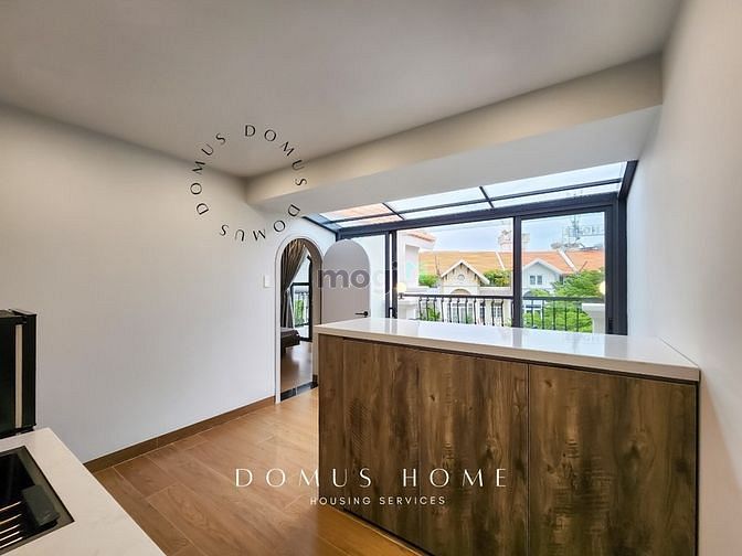 Hình ảnh Khai Trương Studio 1PN Tách Bếp - Phòng Rộng -Decor Sang Trọng