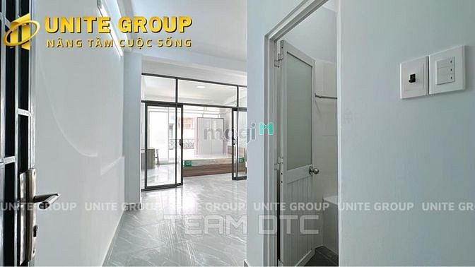 Hình ảnh KHAI TRƯƠNG🌟CĂN HỘ QUẬN 1 Ban công, cửa sổ 1PN/Studio/Duplex
