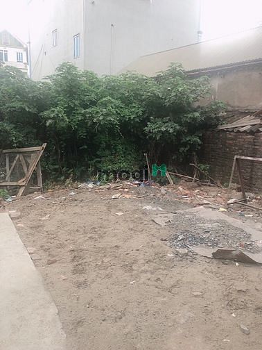 Hình ảnh Bán mảnh đất Văn Chỉ Đồng Mai Hà Đông