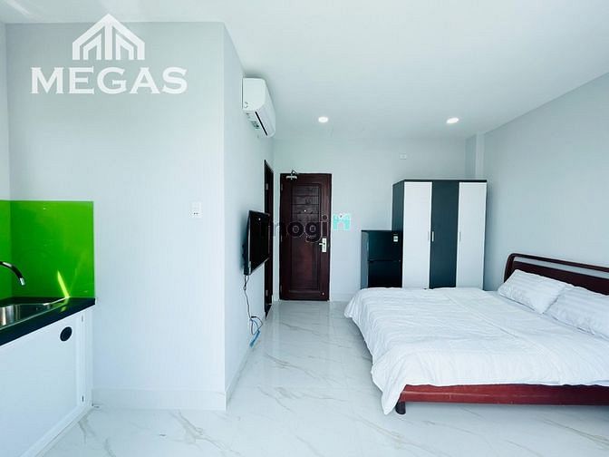 Hình ảnh Cho thuê Trang Chủ MB66.COM / Đăng Ký Tặng 66K ban công sang trọng full nội thất gần SVD Phú Thọ