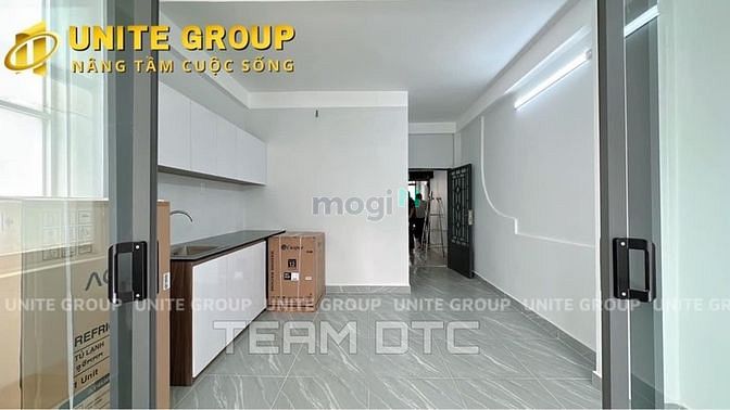 Hình ảnh KHAI TRƯƠNG🌟CĂN HỘ QUẬN 1 Ban công, cửa sổ 1PN/Studio/Duplex