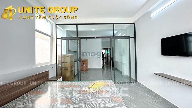 Hình ảnh KHAI TRƯƠNG🌟CĂN HỘ QUẬN 1 Ban công, cửa sổ 1PN/Studio/Duplex