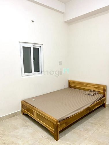 Hình ảnh Studio Full Nội Thất Dá Hạ Dẻ Gần ĐH Văn Lang Cs3
