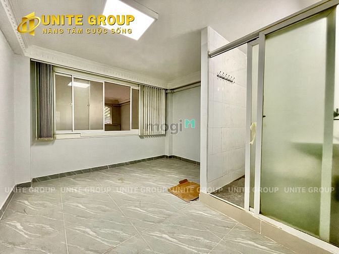 Hình ảnh KHAI TRƯƠNG🌟CĂN HỘ QUẬN 1 Ban công, cửa sổ 1PN/Studio/Duplex