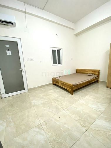 Hình ảnh Studio Full Nội Thất Dá Hạ Dẻ Gần ĐH Văn Lang Cs3