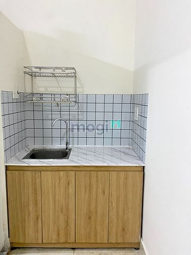 Hình ảnh Studio Full Nội Thất Dá Hạ Dẻ Gần ĐH Văn Lang Cs3