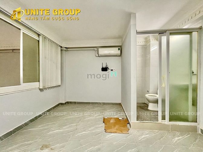 Hình ảnh KHAI TRƯƠNG🌟CĂN HỘ QUẬN 1 Ban công, cửa sổ 1PN/Studio/Duplex