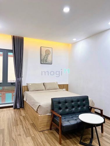 Hình ảnh Căn Hộ Studio Phú Nhuận Cho Thuê