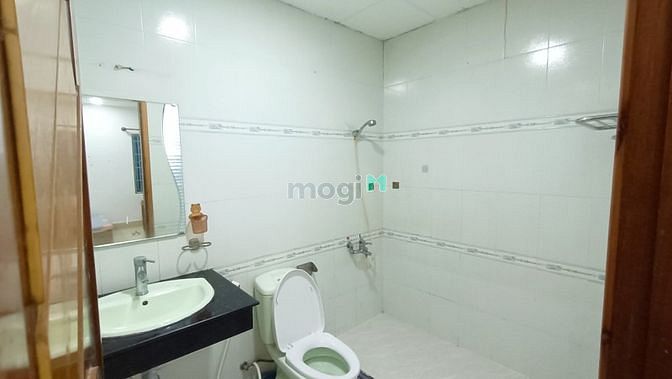 Hình ảnh Studio cửa sổ bao rẻ, mặt tiền Trần Trọng Cung, Q7