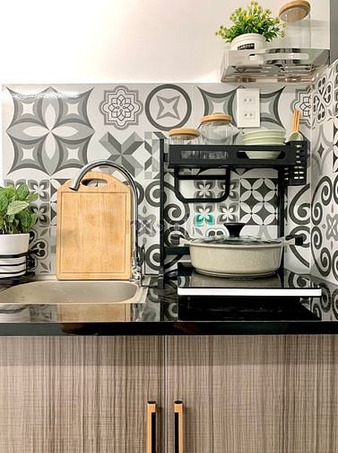Hình ảnh Cho thuê chung cư mini studio đầy đủ tiện nghi gần vòng xoay Phú Hữu
