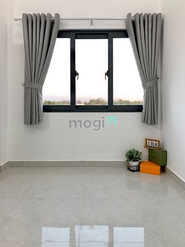Hình ảnh Cho thuê chung cư mini studio đầy đủ tiện nghi gần vòng xoay Phú Hữu