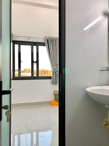 Hình ảnh Cho thuê chung cư mini studio đầy đủ tiện nghi gần vòng xoay Phú Hữu