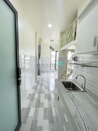 Hình ảnh Studio full nội thất Tạ Quang Bửu ,q8