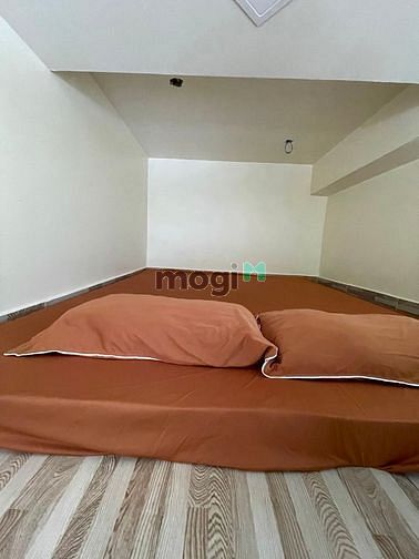 Hình ảnh Studio full nội thất Tạ Quang Bửu ,q8