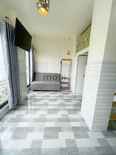 Hình ảnh Studio full nội thất Tạ Quang Bửu ,q8