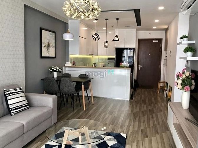 Hình ảnh QUÁ YÊU ĐỜI BÁN chcc The Gold View 80m² 2PN2WC giá 2ty410 SHRCC