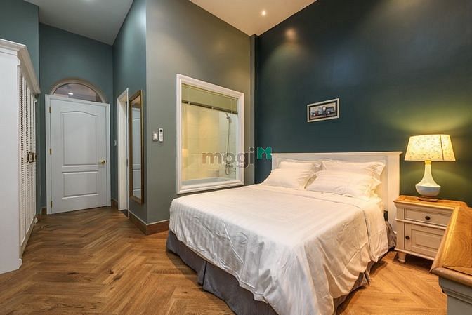 Hình ảnh Hệ Thống CHDV Q7_ 1PN/2PN/Studio vách ngăn_ ngay Phú Mỹ Hưng, Lotte