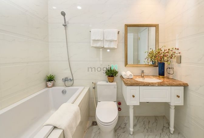 Hình ảnh Hệ Thống CHDV Q7_ 1PN/2PN/Studio vách ngăn_ ngay Phú Mỹ Hưng, Lotte