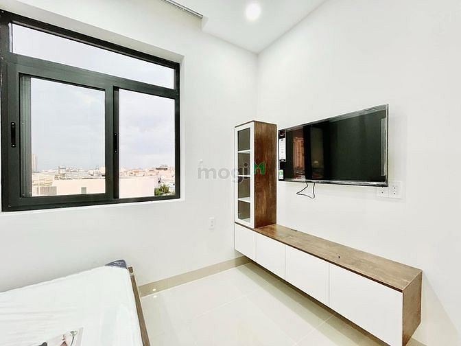 Hình ảnh Hệ Thống CHDV Q7_ 1PN/2PN/Studio vách ngăn_ ngay Phú Mỹ Hưng, Lotte