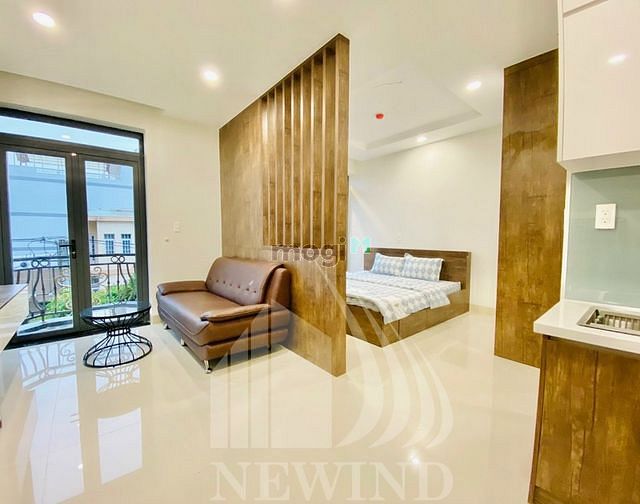 Hình ảnh Hệ Thống CHDV Q7_ 1PN/2PN/Studio vách ngăn_ ngay Phú Mỹ Hưng, Lotte
