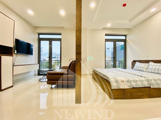 Hình ảnh Hệ Thống CHDV Q7_ 1PN/2PN/Studio vách ngăn_ ngay Phú Mỹ Hưng, Lotte