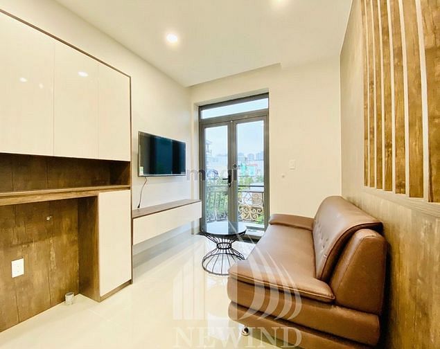 Hình ảnh Hệ Thống CHDV Q7_ 1PN/2PN/Studio vách ngăn_ ngay Phú Mỹ Hưng, Lotte