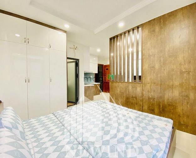Hình ảnh Hệ Thống CHDV Q7_ 1PN/2PN/Studio vách ngăn_ ngay Phú Mỹ Hưng, Lotte