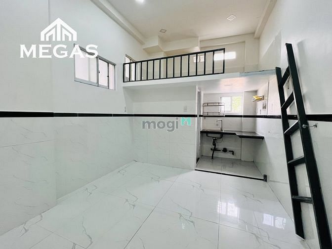 Hình ảnh Phòng trọ cao cấp Ngay MÃ LÒ_ TÂN KỲ TÂN QUÝ_ TÊN LỬA