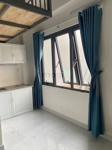 Hình ảnh Cho thuê phòng Phạm Văn Bạch Tân Bình, 30m2, giờ giấc tự do