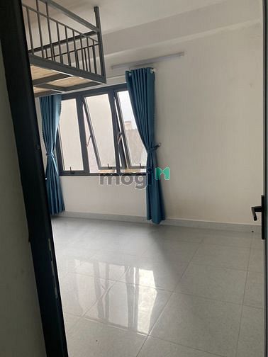 Hình ảnh Cho thuê phòng Phạm Văn Bạch Tân Bình, 30m2, giờ giấc tự do