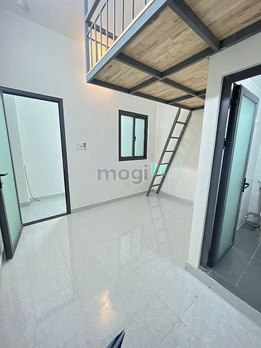 Hình ảnh Cho thuê phòng Phạm Văn Bạch Tân Bình, 30m2, giờ giấc tự do