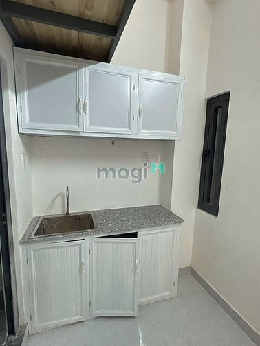 Hình ảnh Cho thuê phòng Phạm Văn Bạch Tân Bình, 30m2, giờ giấc tự do