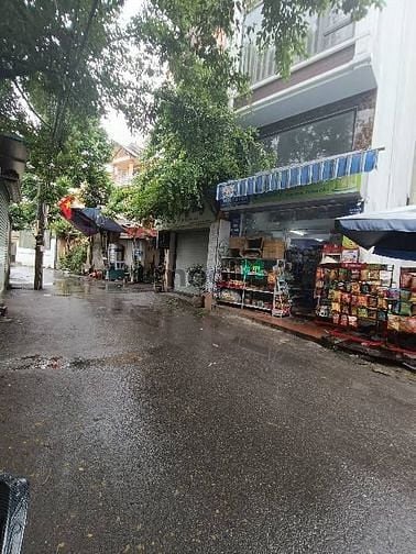 Hình ảnh Bán mảnh đất tổ 13 Đồng Mai - Hà Đông