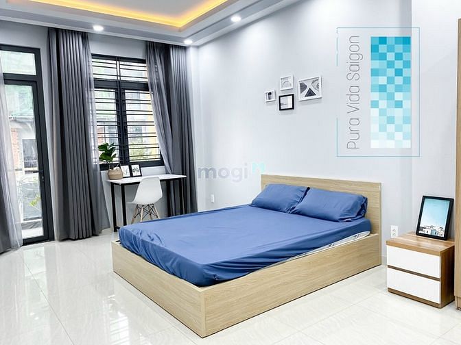 Hình ảnh Cho thuê Trang Chủ MB66.COM / Đăng Ký Tặng 66K_đường Trần Quang Khải_quận 1