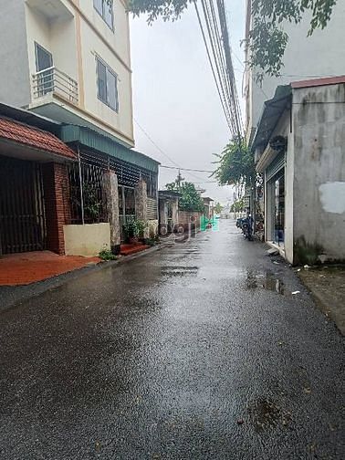 Hình ảnh Bán mảnh đất tổ 13 Đồng Mai - Hà Đông