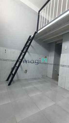 Hình ảnh Phòng trọ Tân Tạo A Quận Bình Tân TP HCM