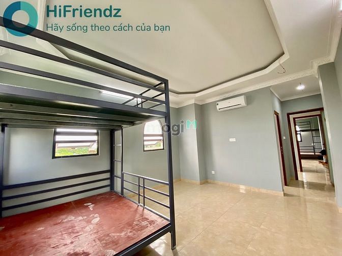 Hình ảnh CHO THUÊ STUDIO 38m2 kế bên chợ Tăng Nhơn Phú B, Đình Phong Phú - Q9