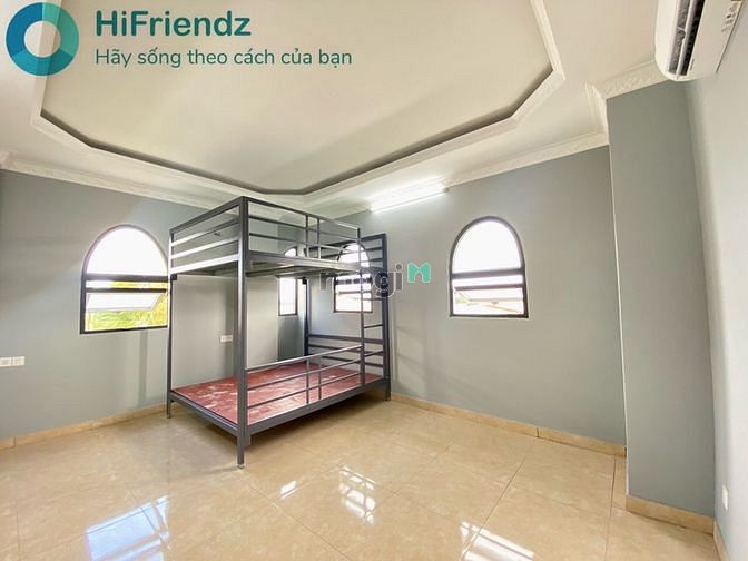 Hình ảnh CHO THUÊ STUDIO 38m2 kế bên chợ Tăng Nhơn Phú B, Đình Phong Phú - Q9