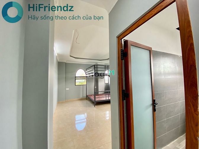 Hình ảnh CHO THUÊ STUDIO 38m2 kế bên chợ Tăng Nhơn Phú B, Đình Phong Phú - Q9
