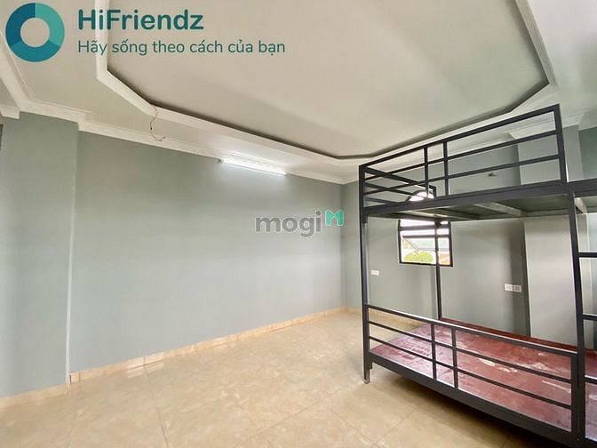 Hình ảnh CHO THUÊ STUDIO 38m2 kế bên chợ Tăng Nhơn Phú B, Đình Phong Phú - Q9