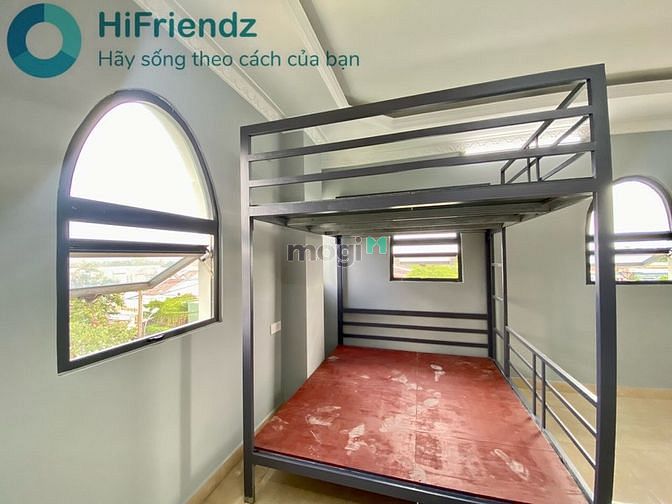 Hình ảnh CHO THUÊ STUDIO 38m2 kế bên chợ Tăng Nhơn Phú B, Đình Phong Phú - Q9