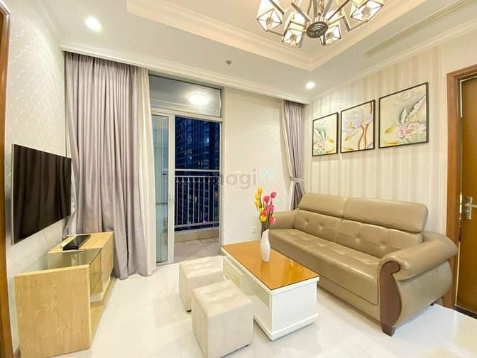 Hình ảnh CHỈ DUY NHẤT 1 CĂN THE BOTANICA, TB 68m2 giá còn 1,62 tỷ SHR