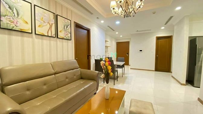 Hình ảnh CHỈ DUY NHẤT 1 CĂN THE BOTANICA, TB 68m2 giá còn 1,62 tỷ SHR