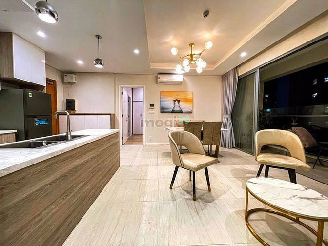 Hình ảnh Cho thuê Trang Chủ MB66.COM / Đăng Ký Tặng 66K chung cư cao cấp Q2, Đảo kim cương, 2pn, nt cao cấp