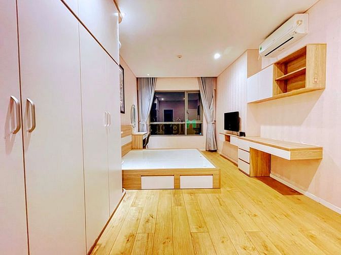 Hình ảnh Cho thuê Trang Chủ MB66.COM / Đăng Ký Tặng 66K chung cư cao cấp Q2, Đảo kim cương, 2pn, nt cao cấp