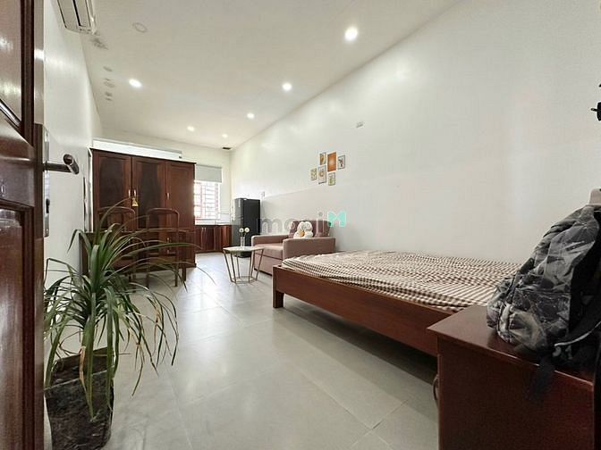 Hình ảnh Cho thuê STUDIO FULL Nội Thất nằm giữa lòng Tăng Nhơn Phú A